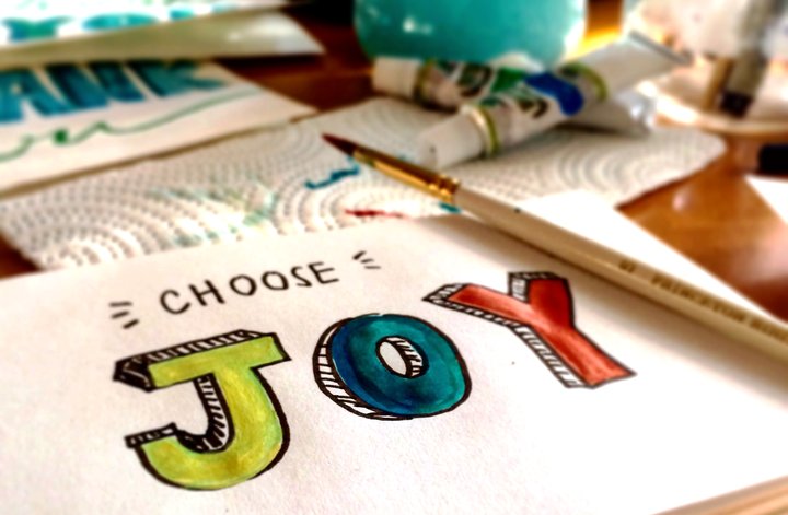 Positive Change is Possible